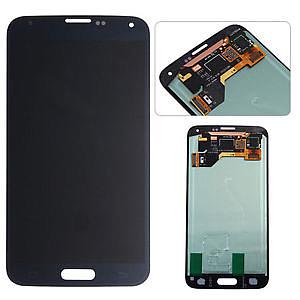 G903 S5 NEO LCD Black (GH97-17787A) (sku 897)