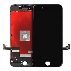 LCD iPhone 8 plus  black (sku 568)