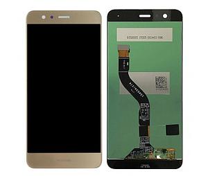 LCD HUAWEI P10 Gold (VTR-L09)(637)