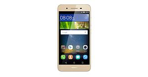 HUAWEI GR3 TAG-L13 16GB GOLD (7054)