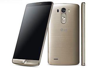 LG G3 32GB GOLD (7060)