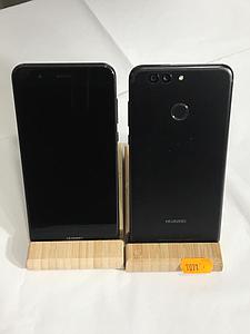 HUAWEI p10 selfie 64GB 4GB NOIR like new (7071)