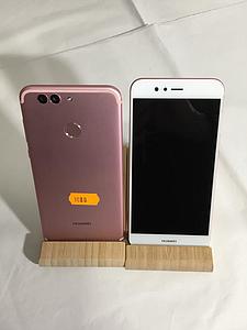 HUAWEI p10 selfie 64GB