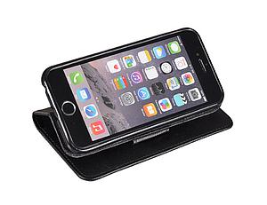 pochette - Iphone XR (6.1 ") noir (5128)