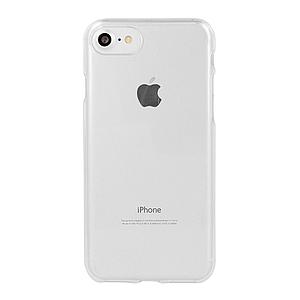Vennus Étui en silicone   Iphone 7/8 transparent (5171)