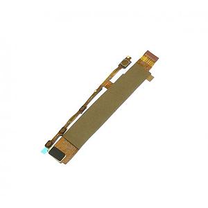  Nappe du bouton volume pour Sony Xperia M C1904 C1905 C2004 C2005 312NIK24C1F 