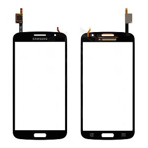 Tactile noir Galaxy grand  2 G7102 / G7105/G7106