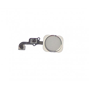 home button  iPhone 6 & 6 Plus, White (sku 460)