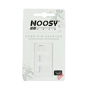 Extracteur carte SIM et adaptateur (Nano vers Micro)