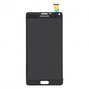 N910 NOTE4 LCD Black (GH97-16565B) (sku 730)
