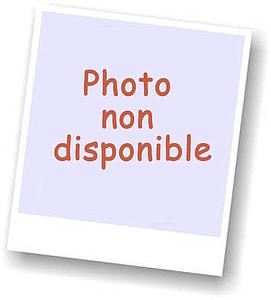 Vitre tactile pour Sony Xperia Arc, Noir